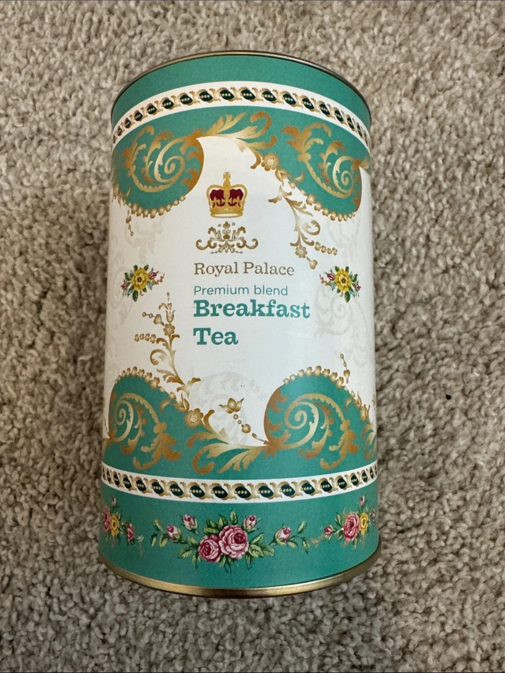 Loose Leaf Tea Set - 10 Packets